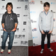 Foursquare founder Dennis Crowley and Tumblr founder David Karp both use Mark Zuckerberg as a stylist.